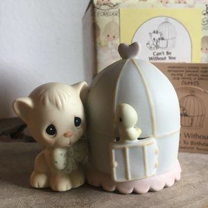 Precious Moments "Can't Be Without You" Figurine